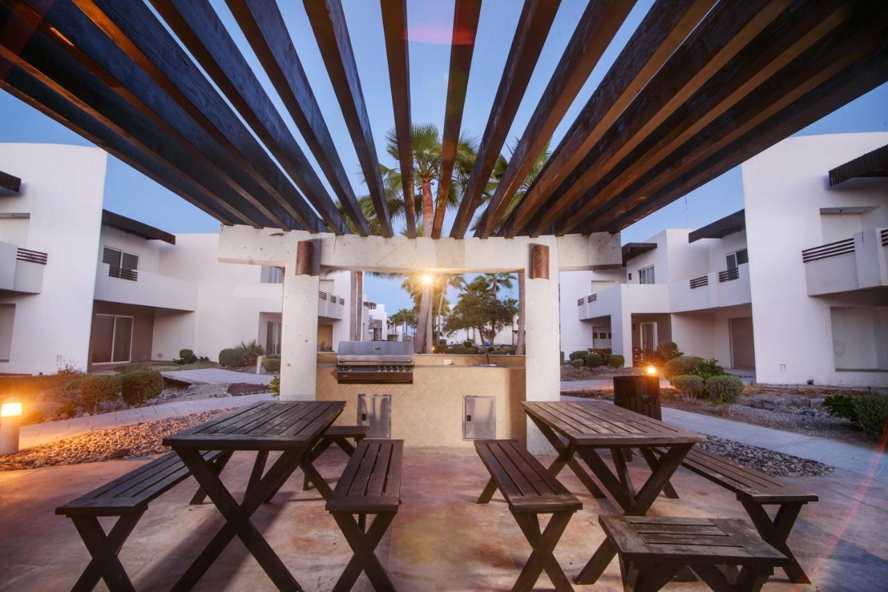 Caracoles Homes Puerto Peñasco Exterior foto