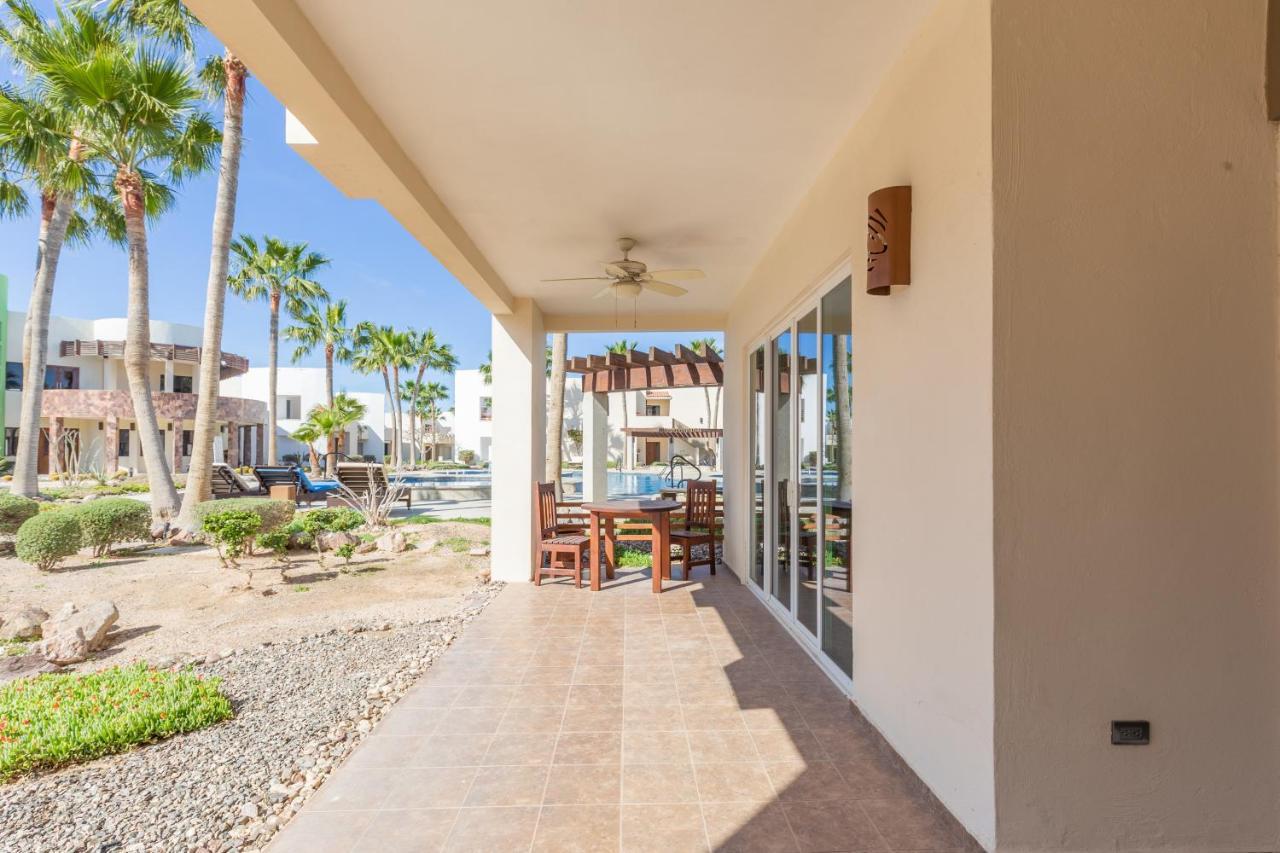 Caracoles Homes Puerto Peñasco Exterior foto