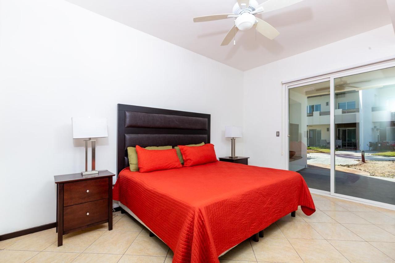 Caracoles Homes Puerto Peñasco Exterior foto