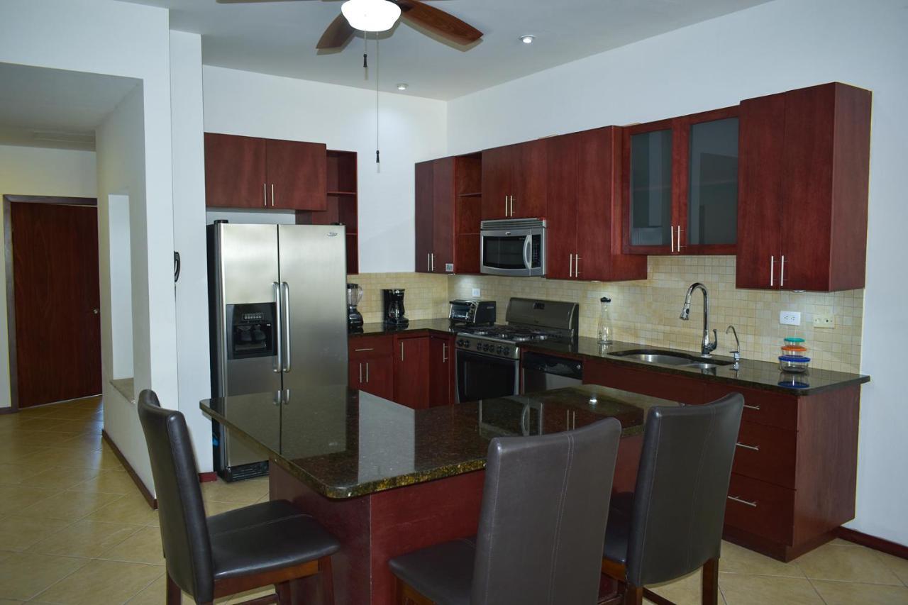 Caracoles Homes Puerto Peñasco Exterior foto
