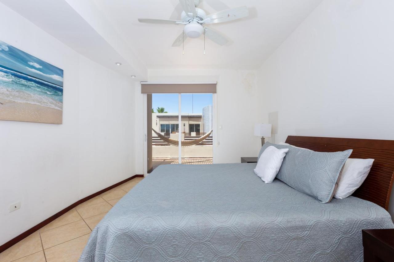 Caracoles Homes Puerto Peñasco Exterior foto