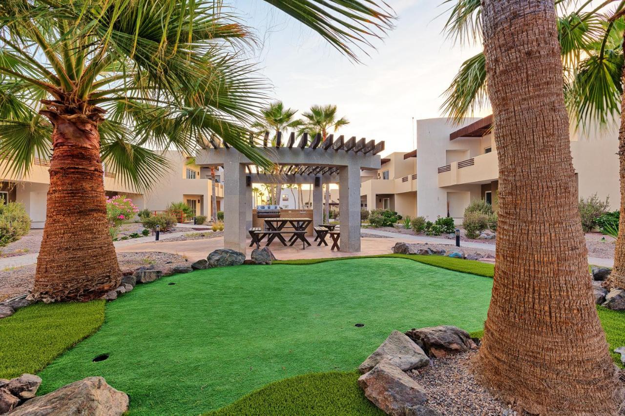Caracoles Homes Puerto Peñasco Exterior foto