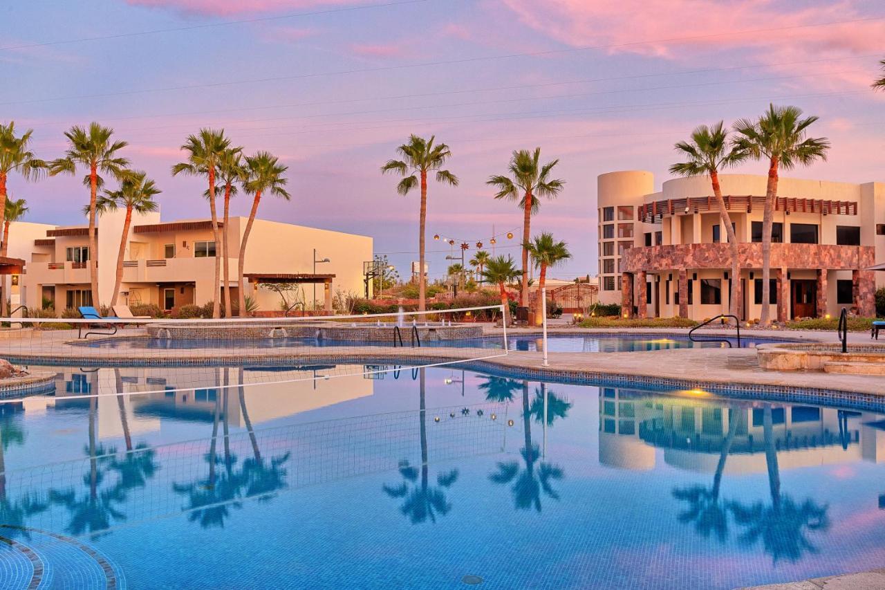 Caracoles Homes Puerto Peñasco Exterior foto
