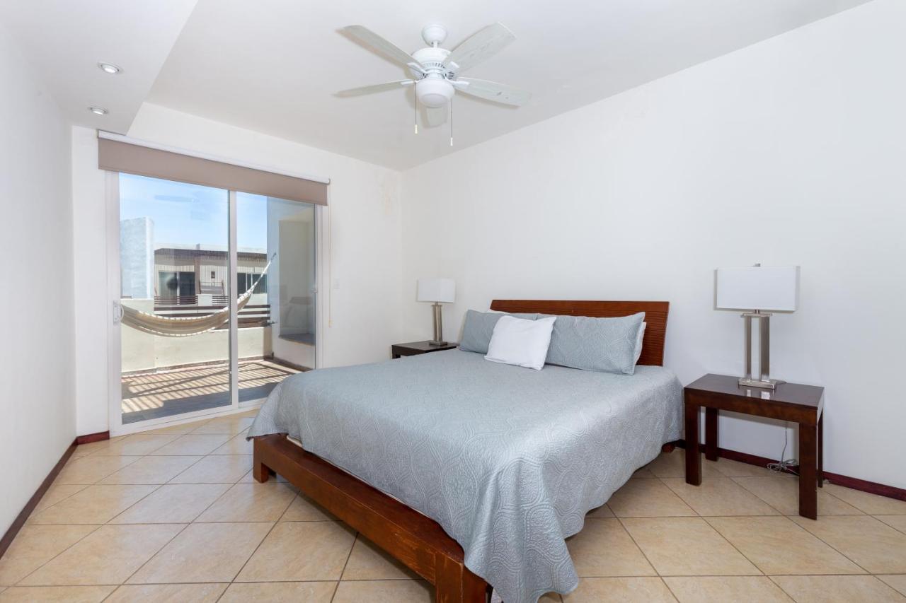 Caracoles Homes Puerto Peñasco Exterior foto