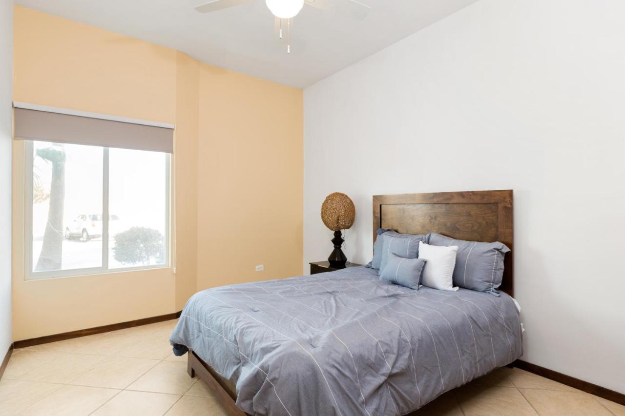 Caracoles Homes Puerto Peñasco Exterior foto
