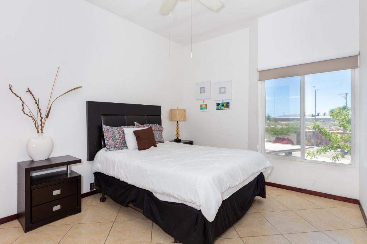 Caracoles Homes Puerto Peñasco Exterior foto