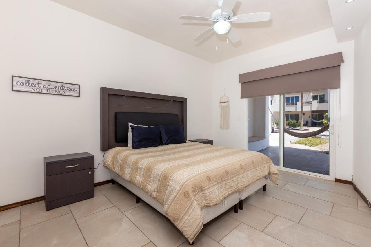 Caracoles Homes Puerto Peñasco Exterior foto