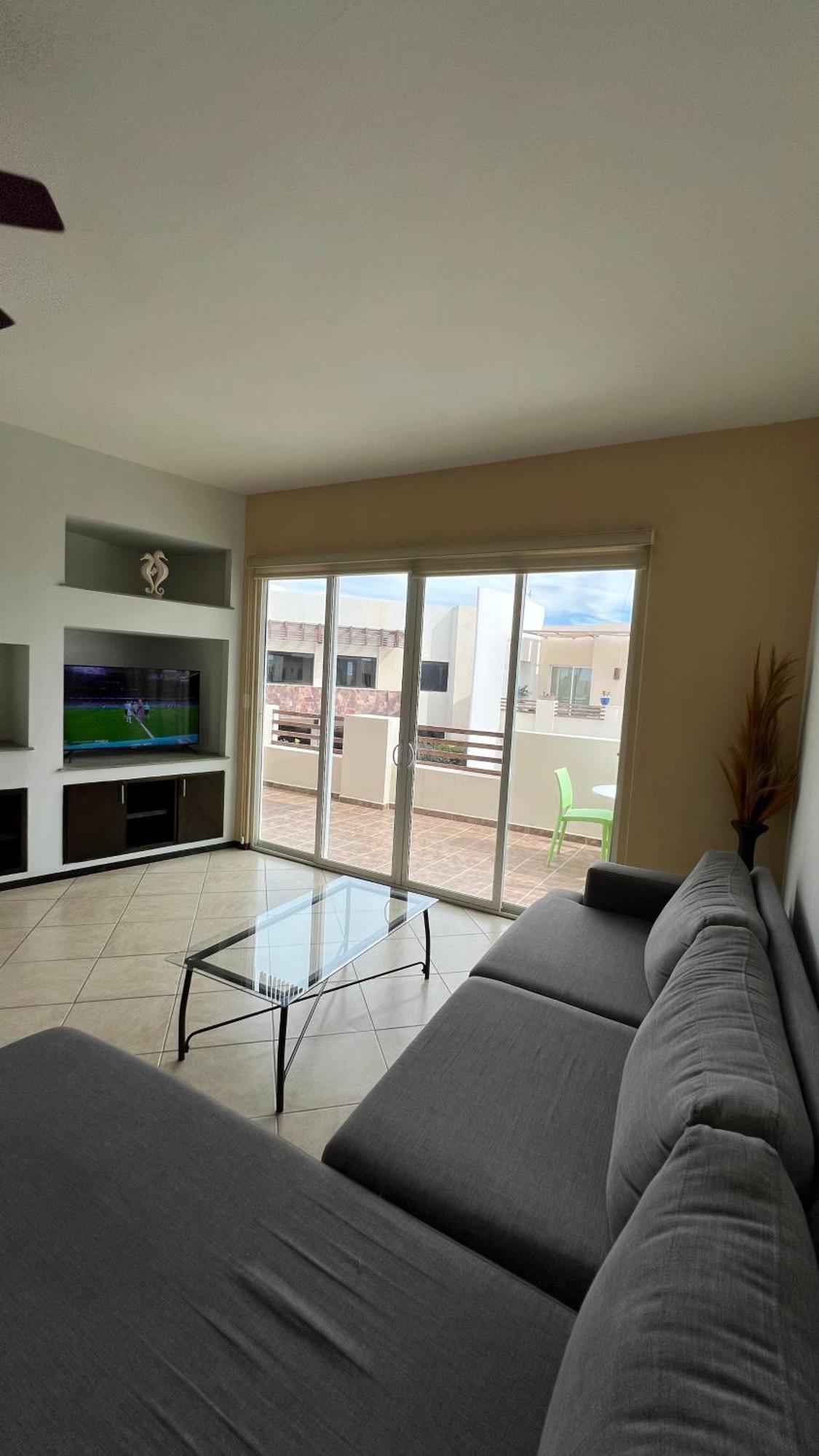 Caracoles Homes Puerto Peñasco Exterior foto